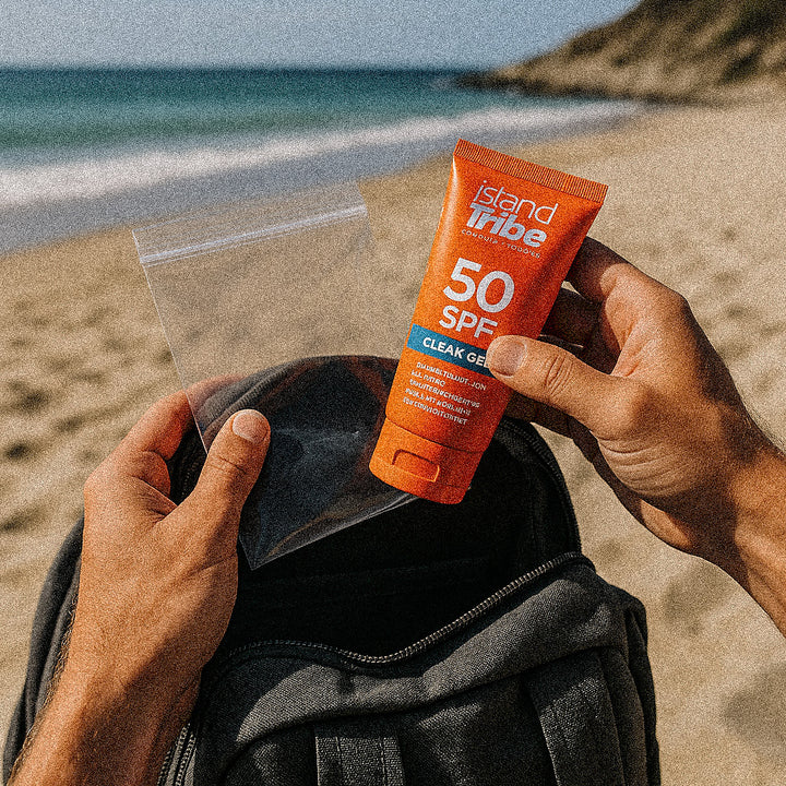 Jetzt Reisegrößen Sonnenschutz shoppen