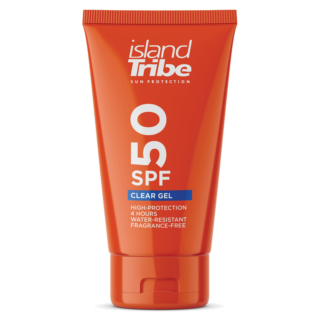 SPF 50 Clear Gel (50 ml)