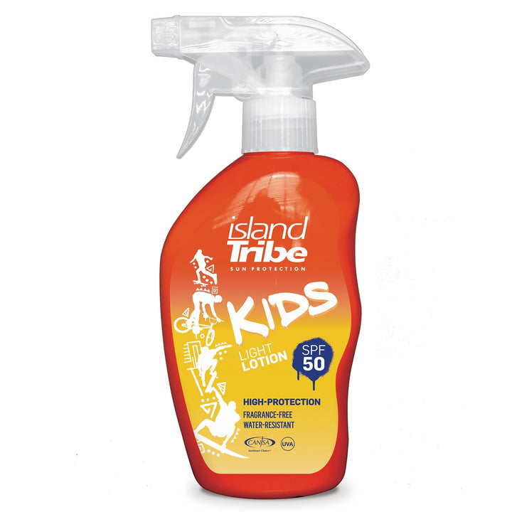 SPF 50 Kids light Lotion Spray (300 ml)